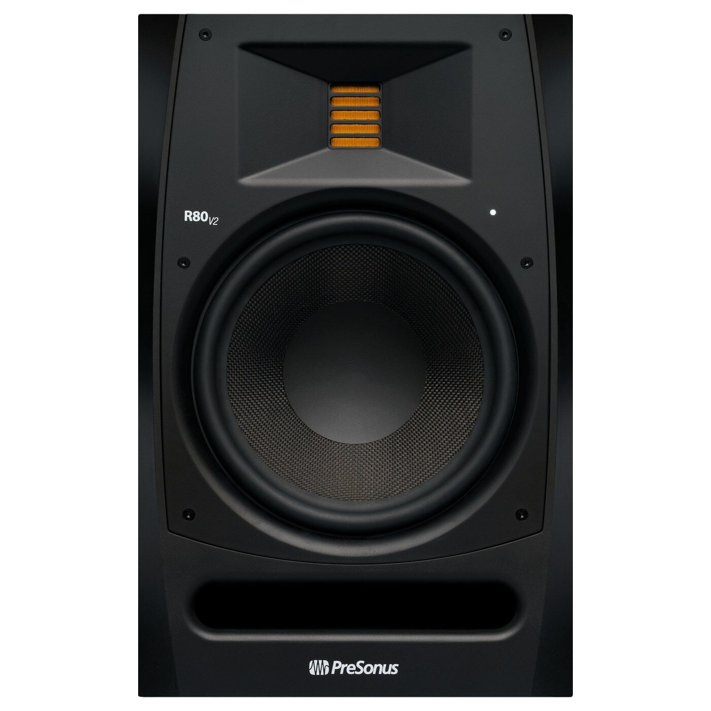 R80 V2 AMT Aktif Stüdyo Monitörü (Tek)