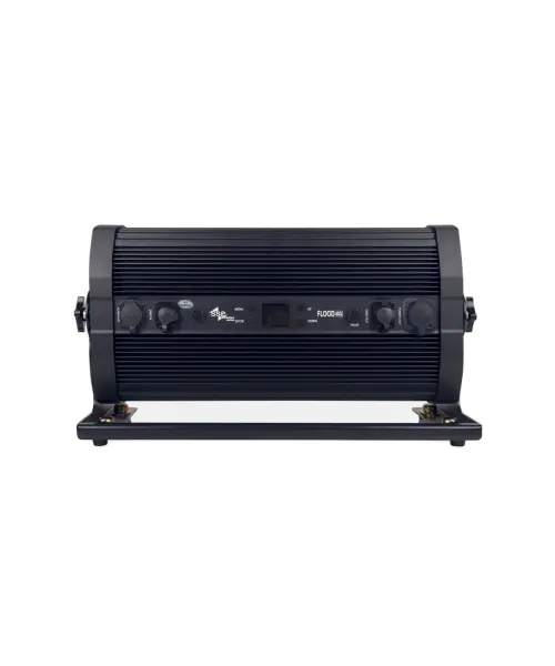FLOOD 40Q 40x10 Watt RGBW LED Flood Wash