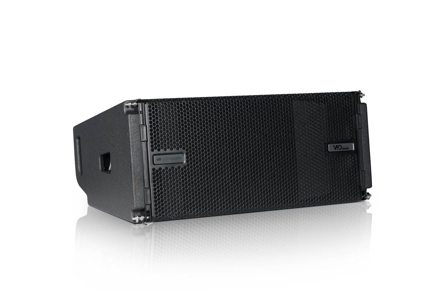 VIO L210 2x10'' 900 Watt Aktif Line Array Hoparlör