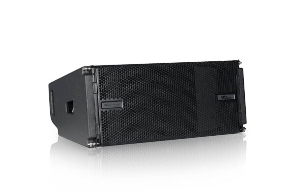 VIO L210 2x10'' 900 Watt Aktif Line Array Hoparlör