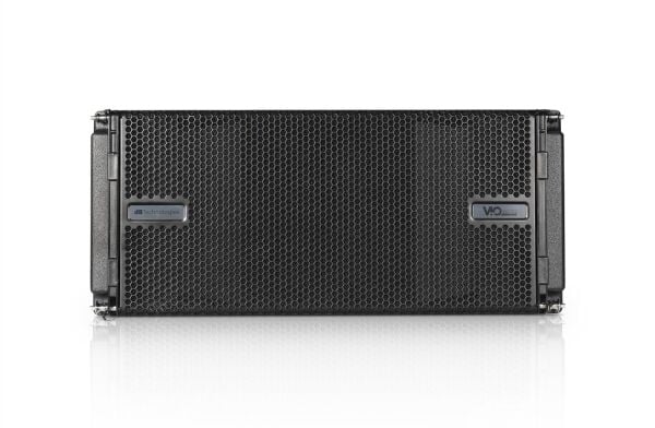 VIO L210 2x10'' 900 Watt Aktif Line Array Hoparlör
