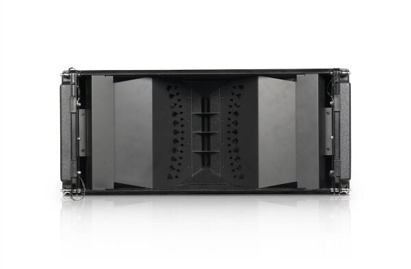 VIO L210 2x10'' 900 Watt Aktif Line Array Hoparlör
