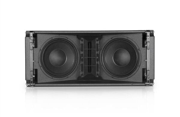 VIO L210 2x10'' 900 Watt Aktif Line Array Hoparlör