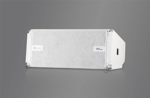 VIO L210 2x10'' 900 Watt Aktif Line Array Hoparlör
