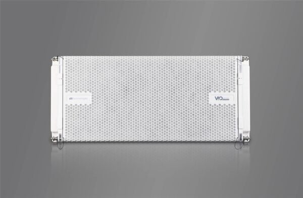 VIO L210 2x10'' 900 Watt Aktif Line Array Hoparlör