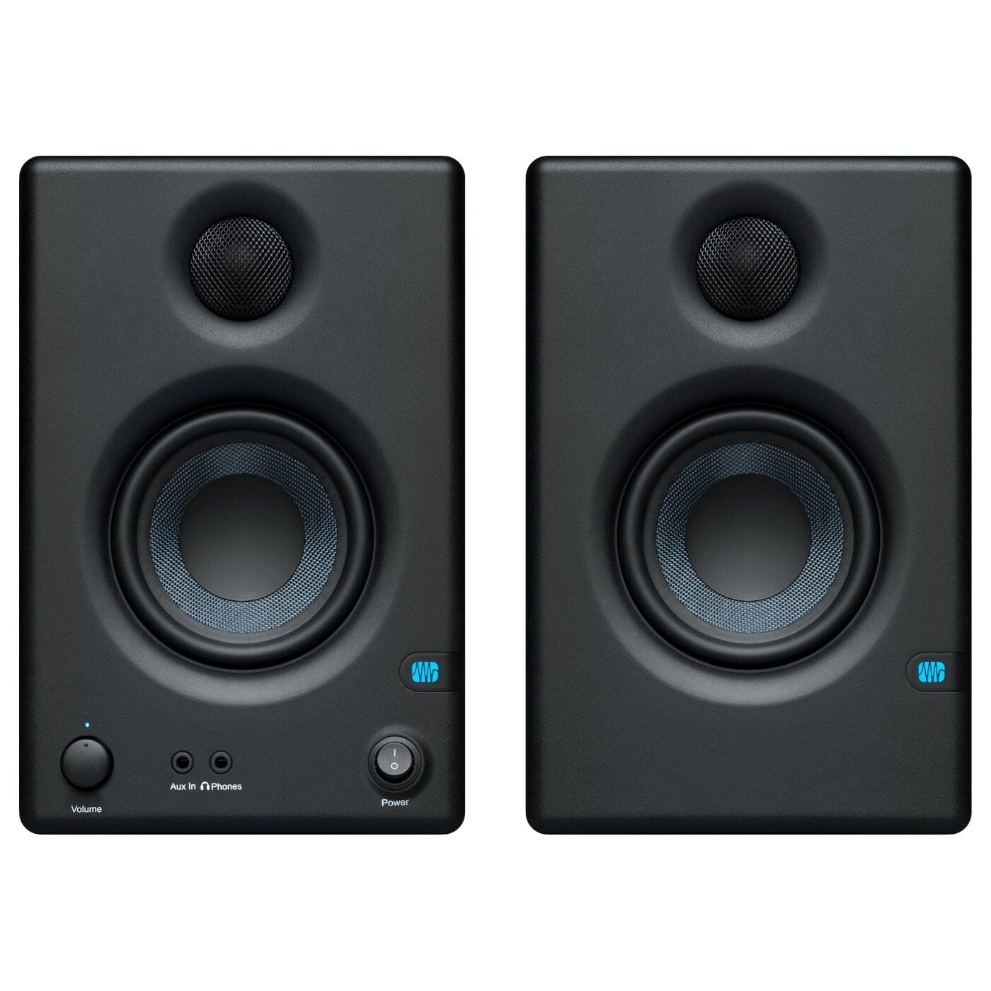 Eris E3.5 Aktif Stüdyo Monitörü (Çift)