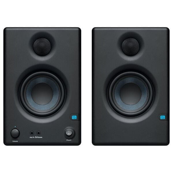 Eris E3.5 Aktif Stüdyo Monitörü (Çift)