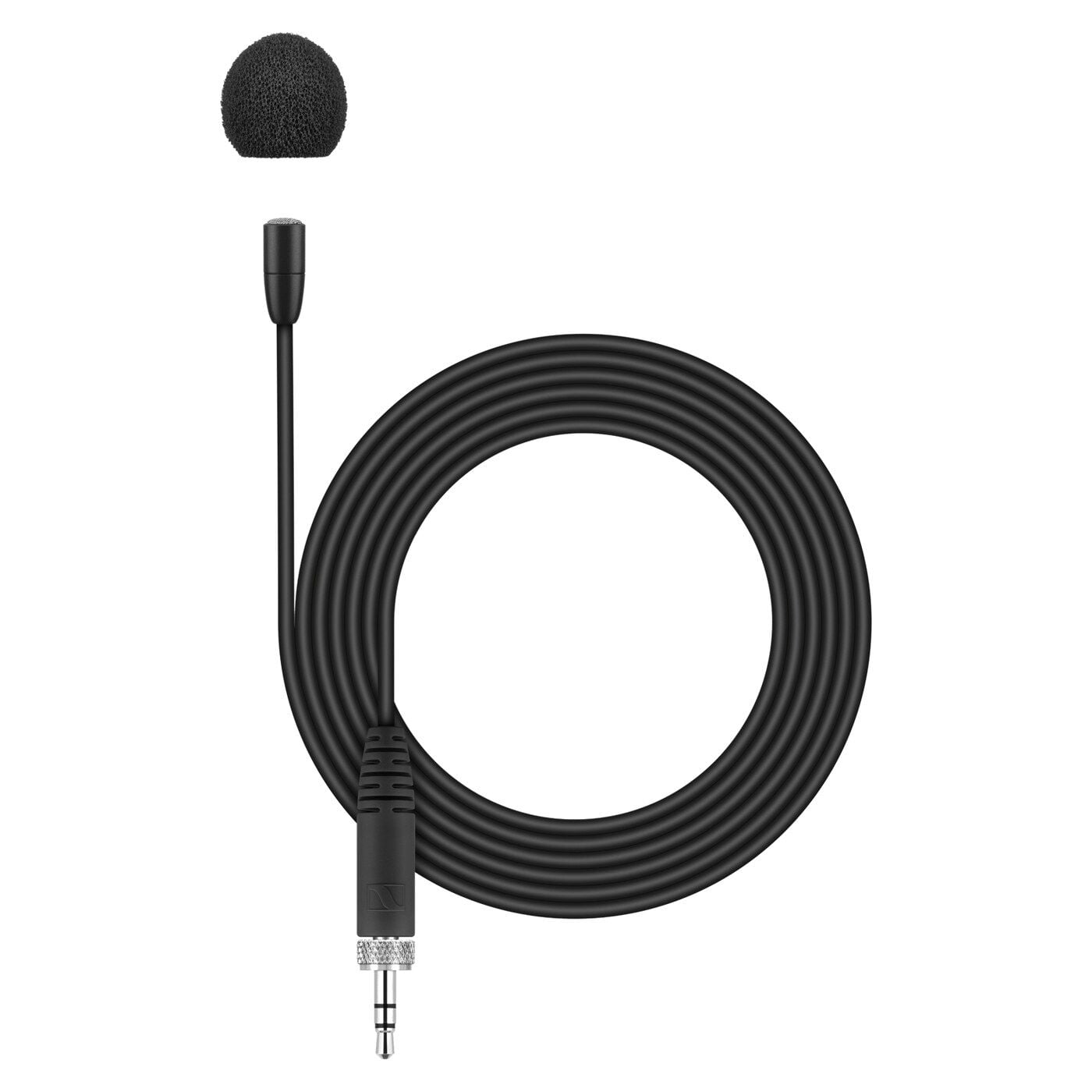 MKE ESSENTIAL (BLACK EW) Yaka Mikrofonu