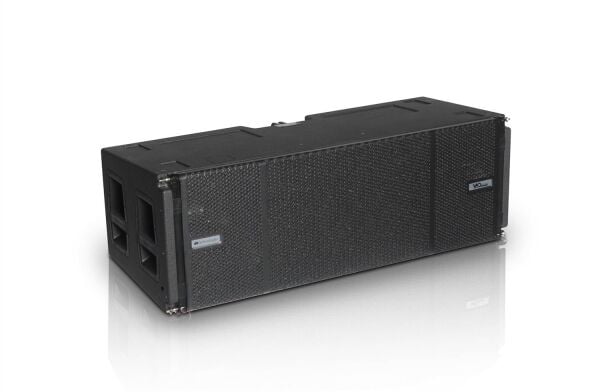 VIO L212 2x12'' 3200 Watt Aktif Line Array Hoparlör