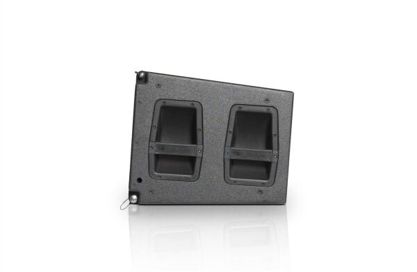 VIO L212 2x12'' 3200 Watt Aktif Line Array Hoparlör