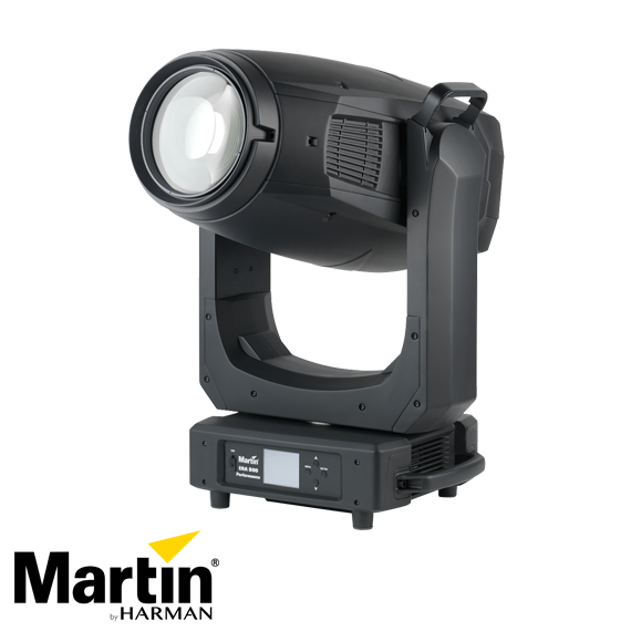 ERA 800 PERFORMANCE Moving&Head Led Robot Işık