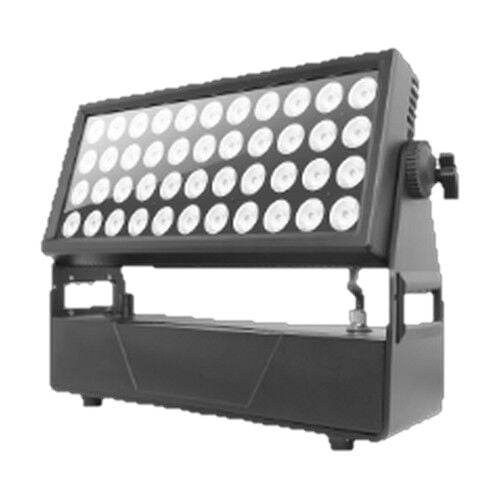 FLOOD 44Q+ 44x12 Watt RGBW LED Flood Wash