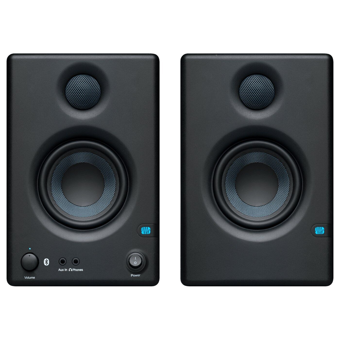Eris E3.5 BT Bluetooth Aktif Stüdyo Monitörü (Çift)