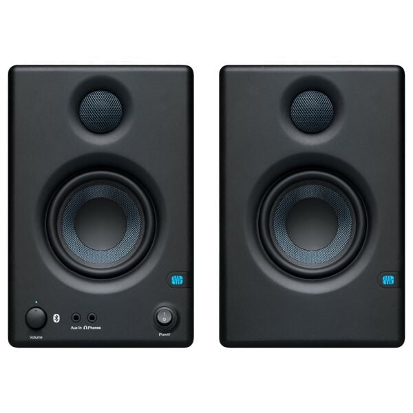 Eris E3.5 BT Bluetooth Aktif Stüdyo Monitörü (Çift)
