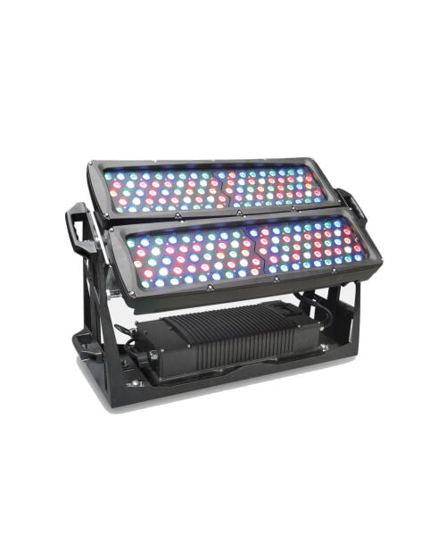 LED325XWAT CITYCYC/TZ 180 LED RGBW City Color LED Wash