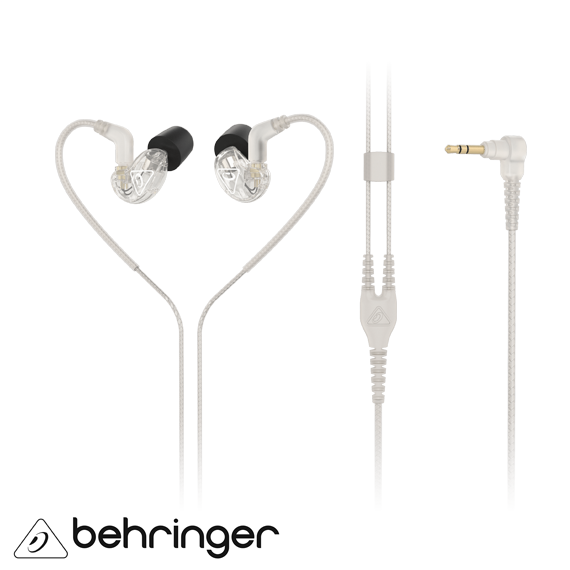 SD251 CL İn Ear Kulaklık