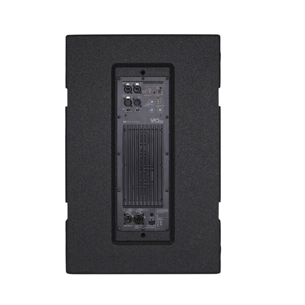 VIO S115 1x15'' 900 Watt Aktif Subwoofer