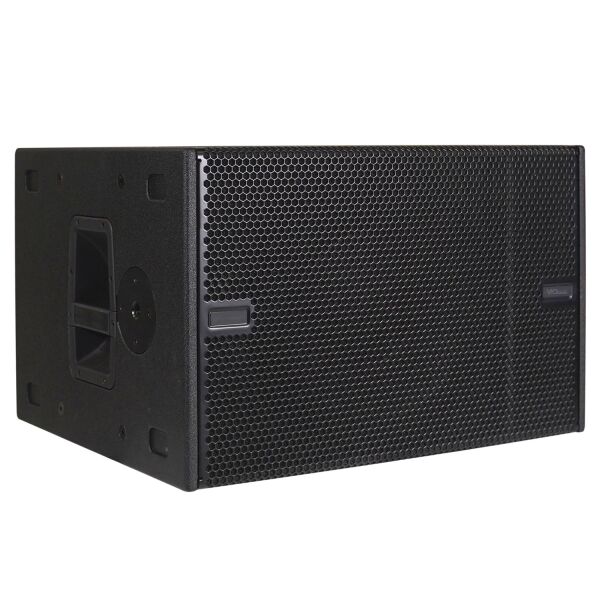 VIO S115 1x15'' 900 Watt Aktif Subwoofer