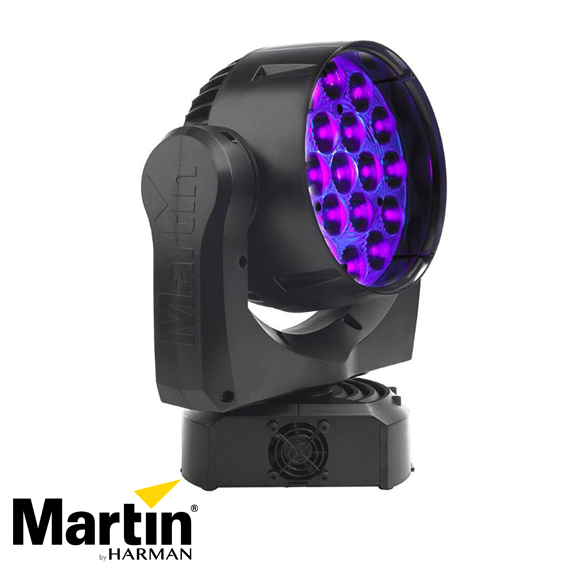 MAC Aura Led Moving&Head Boyama Robotu