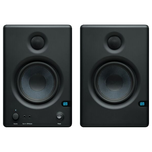 Eris E4.5 Aktif Stüdyo Monitörü (Çift)