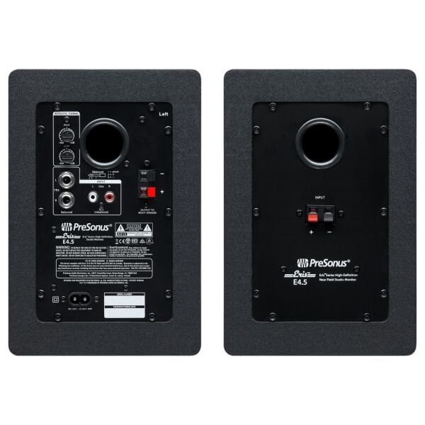 Eris E4.5 Aktif Stüdyo Monitörü (Çift)