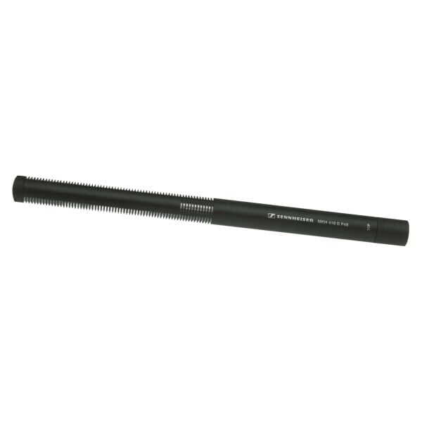 MKH 418-S M-S Stereo Shotgun Mikrofon