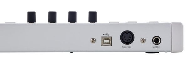 X6 Mini Midi Klavye