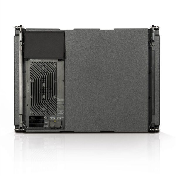 VIO S118 1x18'' 1600 Watt Aktif Subwoofer