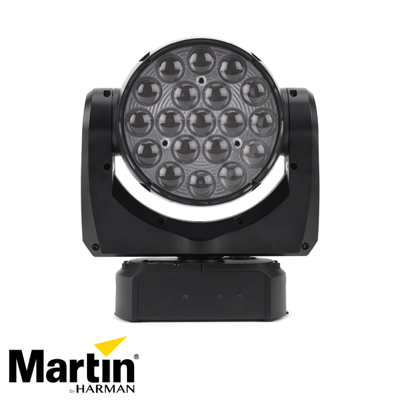 MAC Aura XB Led Moving&Head Boyama Robot Işık