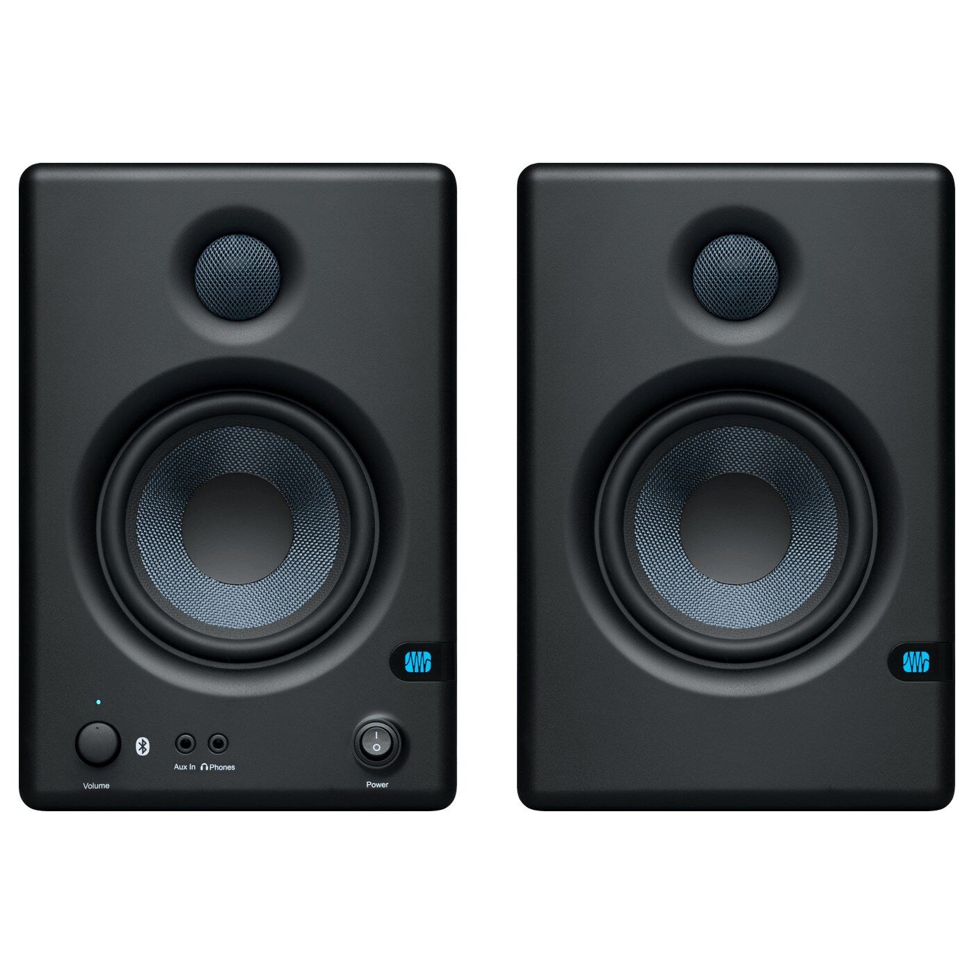 Eris E4.5 BT Bluetooth Aktif Stüdyo Monitörü (Çift)