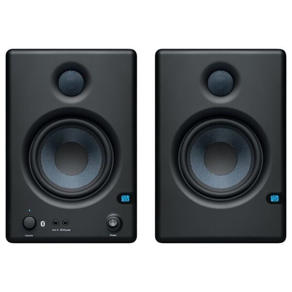 Eris E4.5 BT Bluetooth Aktif Stüdyo Monitörü (Çift)