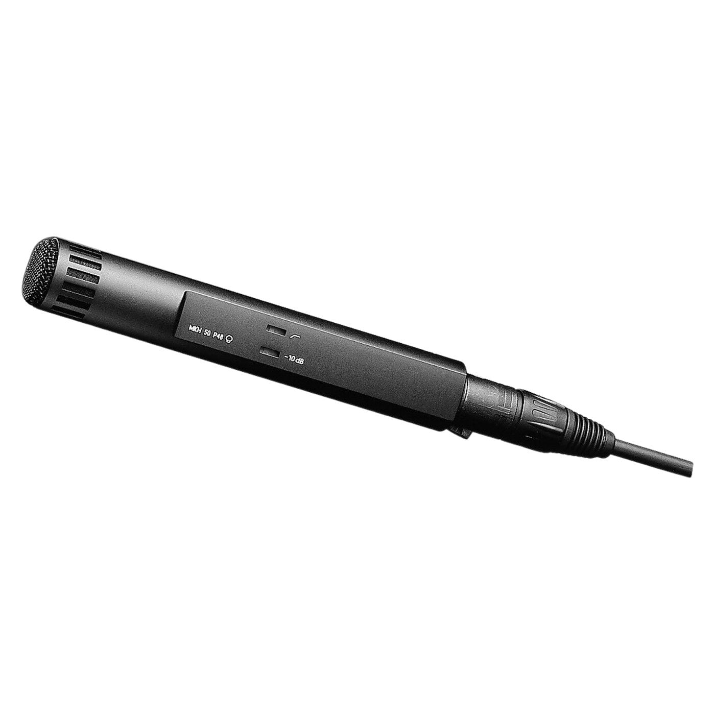MKH 50-P48 Süperkardioid Kondenser Mikrofon