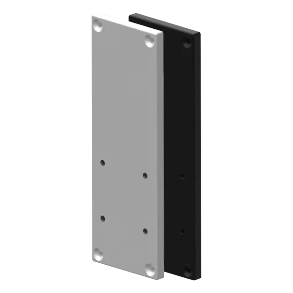 WBP100 XENO / VEXO için Duvar Braket Plakası