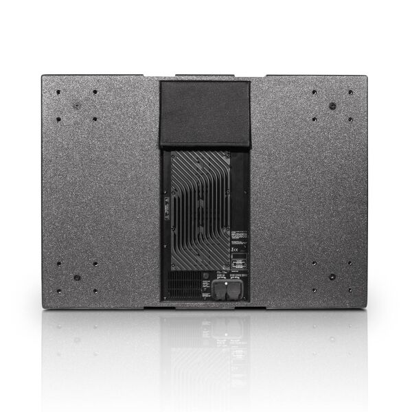 VIO S118R 1x18'' 1600 Watt Aktif Subwoofer
