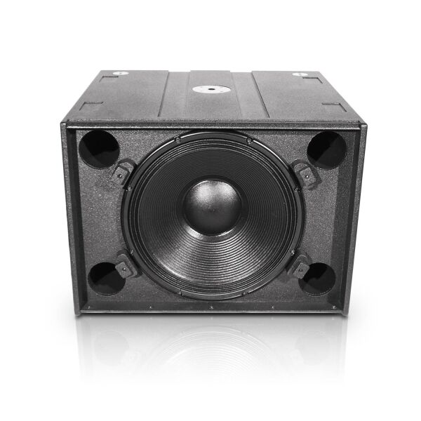 VIO S118R 1x18'' 1600 Watt Aktif Subwoofer