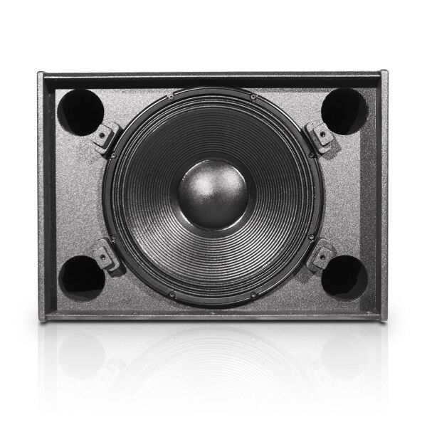 VIO S118R 1x18'' 1600 Watt Aktif Subwoofer