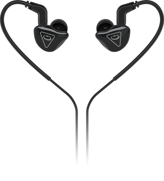 MO240 İn Ear Kulaklık