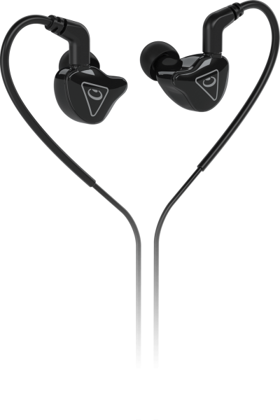 MO240 İn Ear Kulaklık