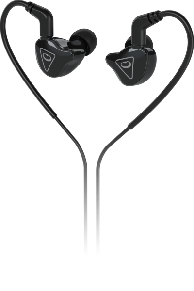 MO240 İn Ear Kulaklık