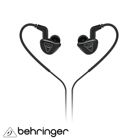 MO240 İn Ear Kulaklık