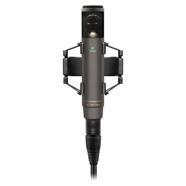 MKH 800 Twin NX Çift Kapsüllü Stüdyo Kondenser Mikrofon