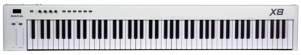 X8 II 88 Tuş Midi Klavye
