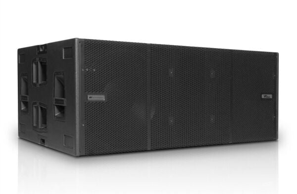 VIO S218 2x18'' 3200 Watt Aktif Subwoofer