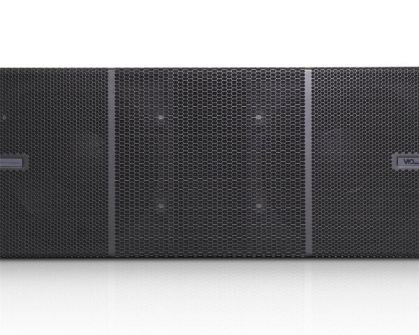 VIO S218 2x18'' 3200 Watt Aktif Subwoofer