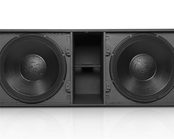 VIO S218 2x18'' 3200 Watt Aktif Subwoofer
