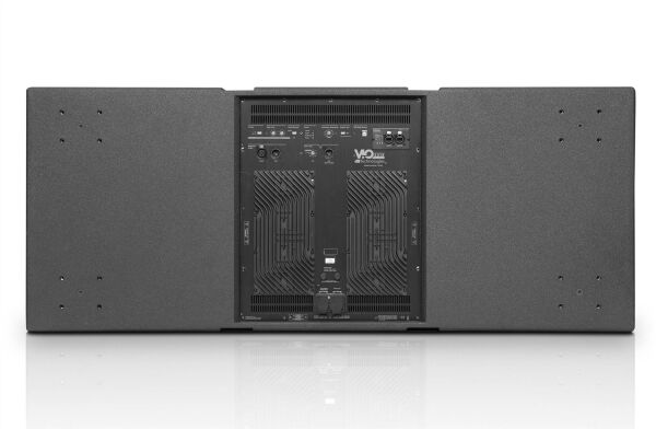 VIO S218 2x18'' 3200 Watt Aktif Subwoofer