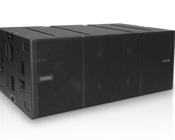 VIO S218 2x18'' 3200 Watt Aktif Subwoofer