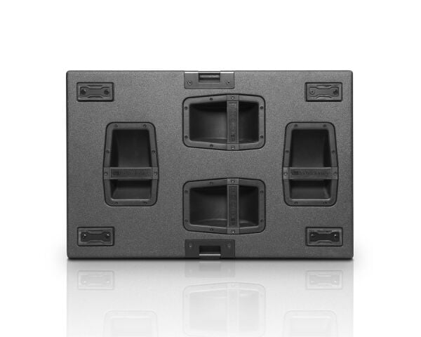 VIO S218 2x18'' 3200 Watt Aktif Subwoofer