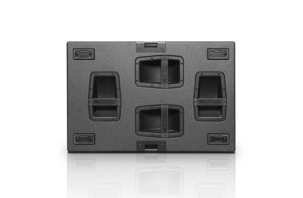 VIO S218 2x18'' 3200 Watt Aktif Subwoofer