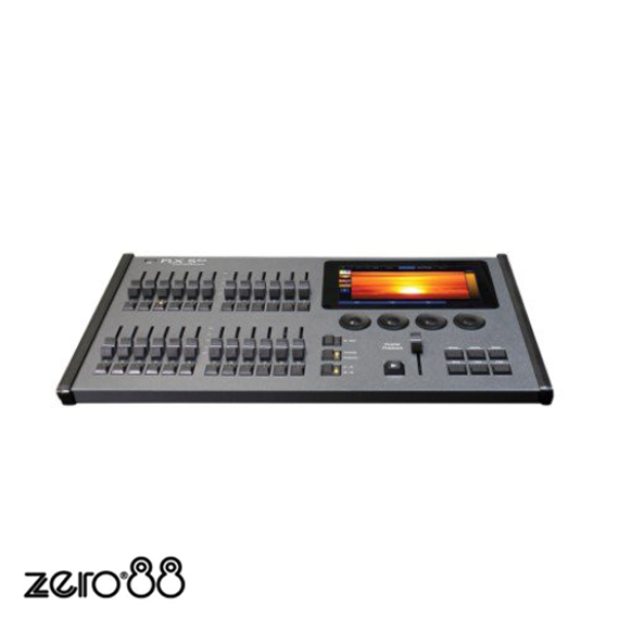 FLXS 24 1024 CH Işık Mikseri